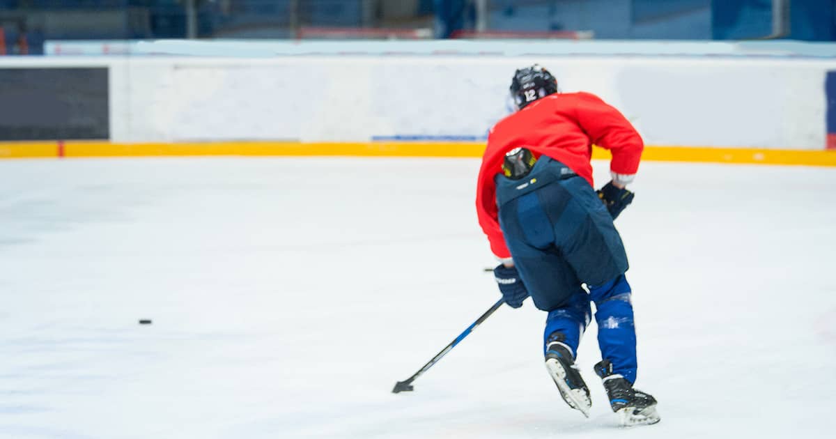 Adult Stick & Puck (NOT SHINNY) on Sun, Jan 26 930 pm at RIM Park in